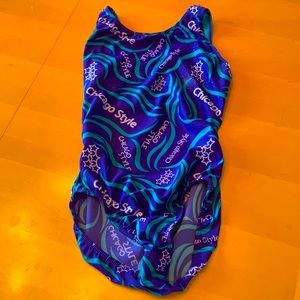 Chicago Style Motionwear Leo